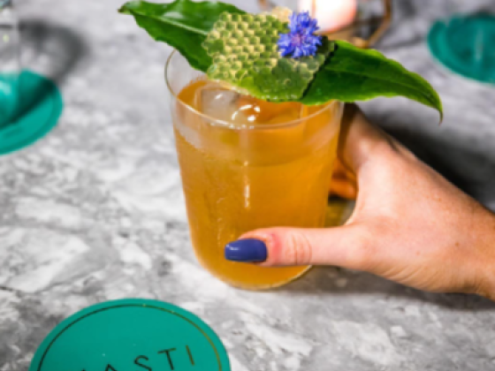 Masti - Cocktails & Cuisine