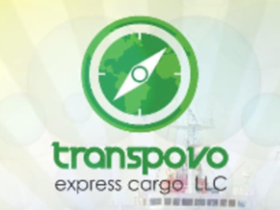 Transpovo Express Cargo