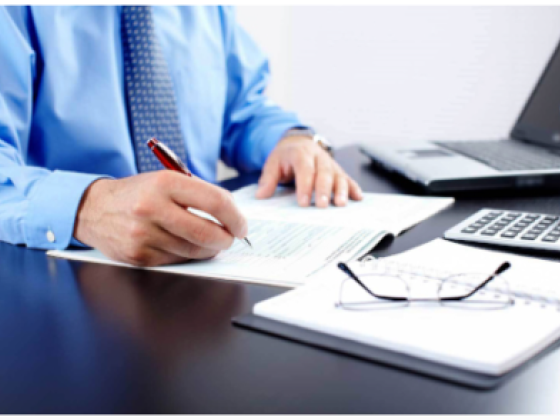 Avs Lewis & Pecker Auditing
