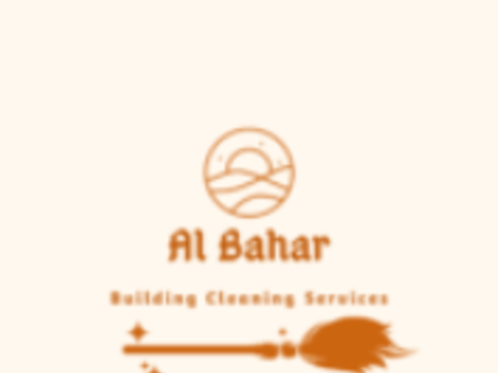 Al Bahar Building Cleaning Services