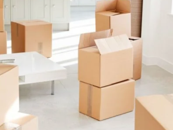 Tiger Movers & Packaging Services