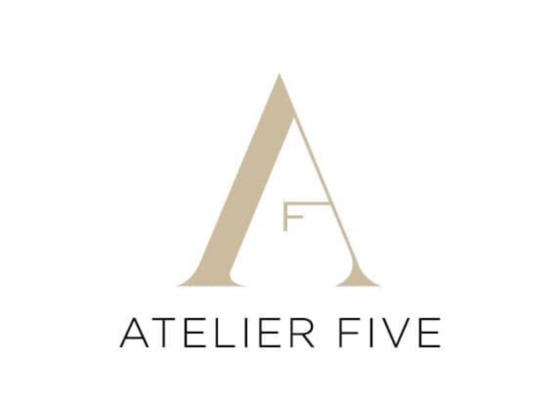 Atelier Five Interior Works