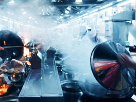 A M T C Foodservice Equipment