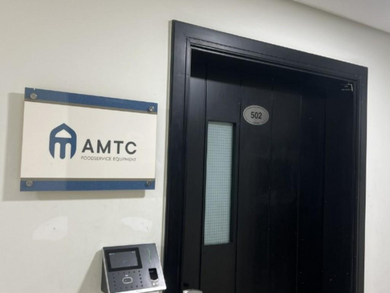 A M T C Foodservice Equipment