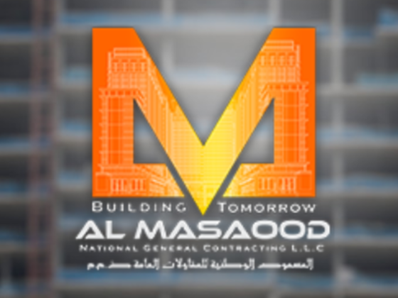 Al Masaood National General Contracting