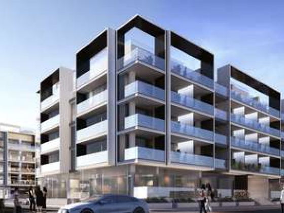 Ashley Brown Properties