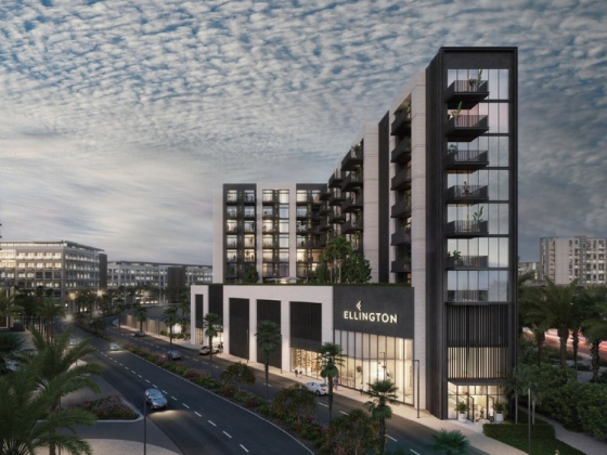 Ashley Brown Properties