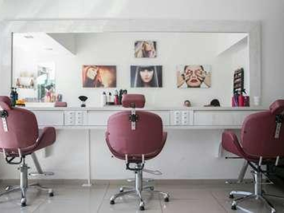 Mr. Sam Gents Salon