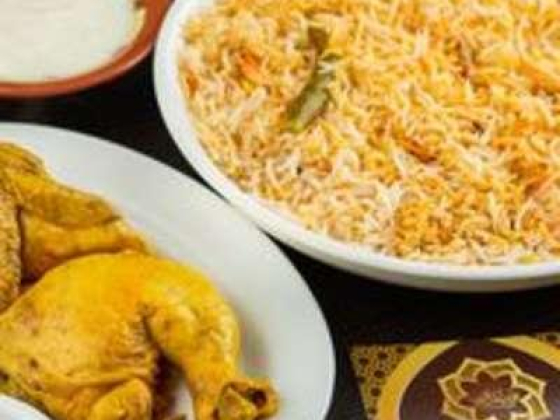 Noor Al Mandi