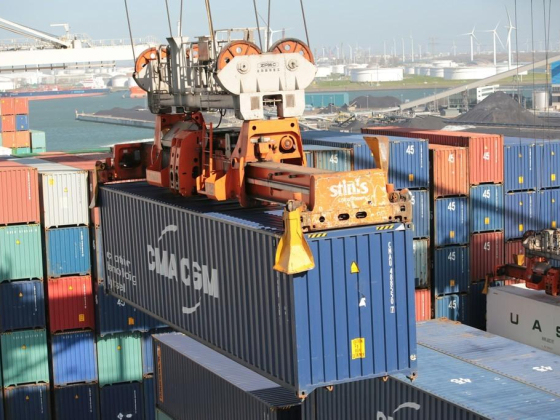 Rahat Al Noor Shipping