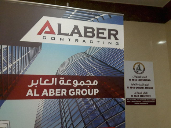 Al Aber Contracting