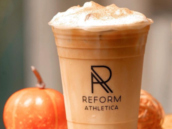 Reform Athletica
