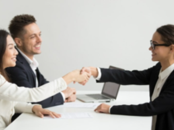 Mumken Humen Resources Consultancies