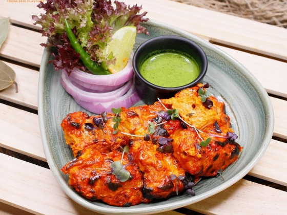 Claypot ​indian Restaurant