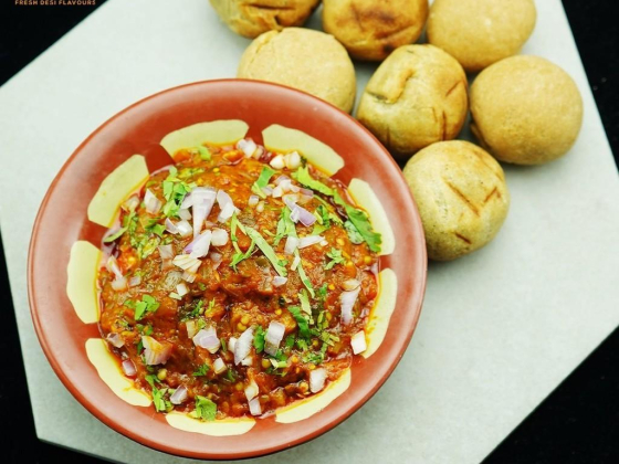 Claypot ​indian Restaurant
