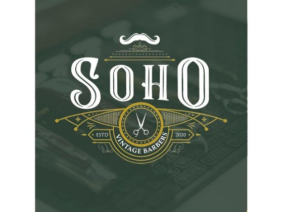 Soho Vintage Barbers