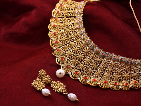 Infinity Art Jewellery Trading