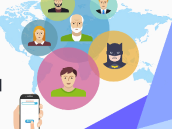 Conversions Agency
