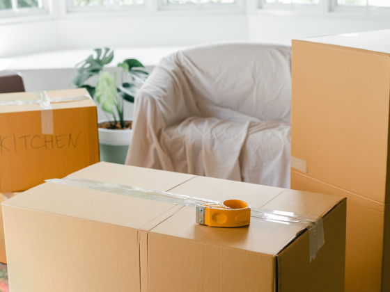 Easytruck Removals & Storage