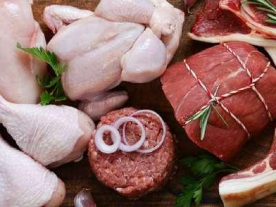 Rashid Mahmood Al Mumtaz Meat Trading