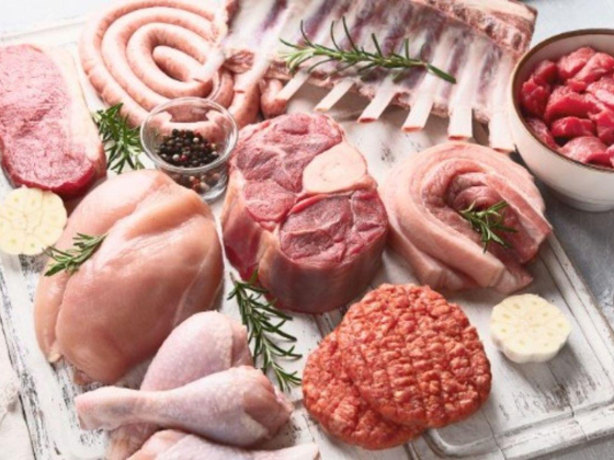 Rashid Mahmood Al Mumtaz Meat Trading