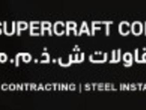 Supercraft Contracting