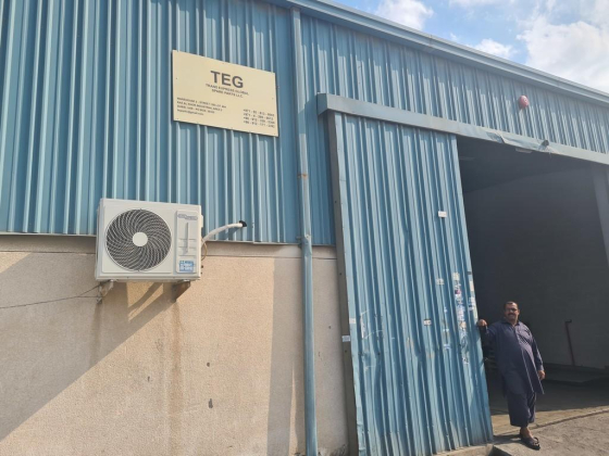 Trans Express Global Spare Parts