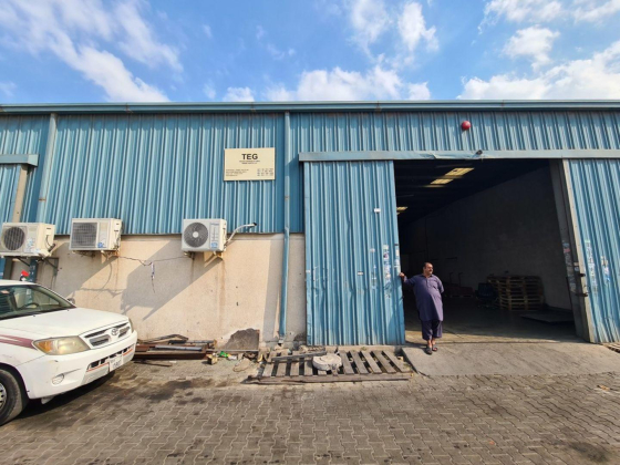 Trans Express Global Spare Parts