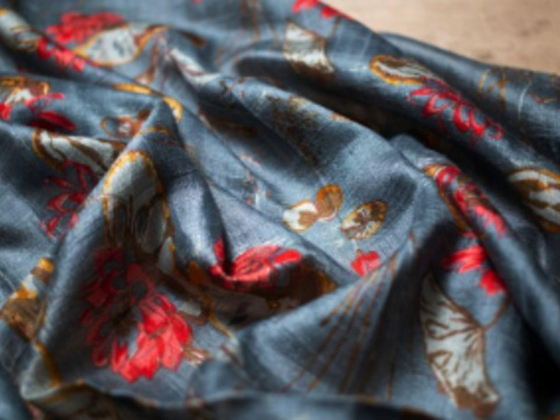 Coloramix Printing Textiles
