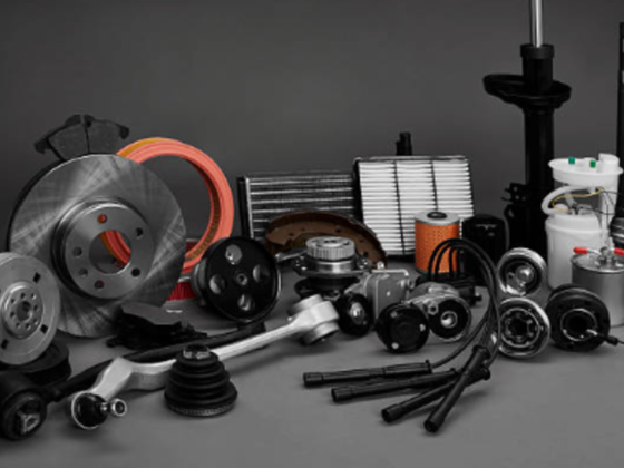Al Hayat Al Tayeba Auto Spare Parts Trading