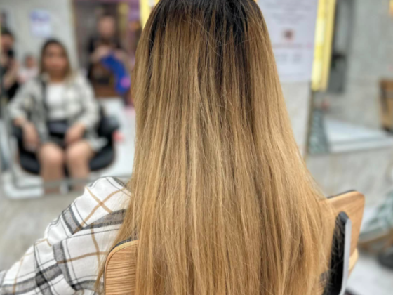 Hollywood Beauty Salon