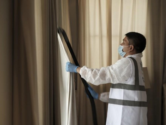 The Healthy Home UAE