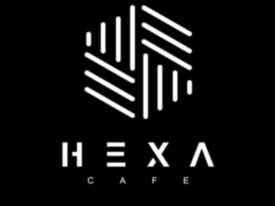 Hexa  ​cafe