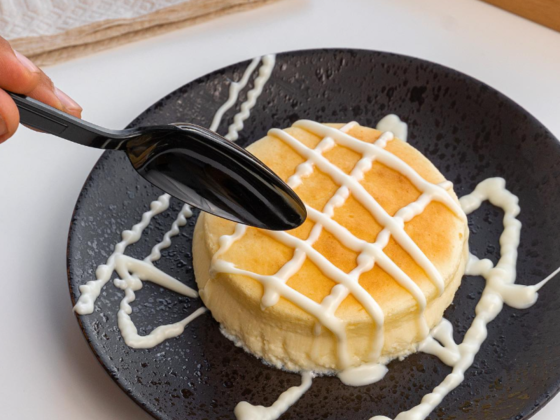 Hexa  ​cafe