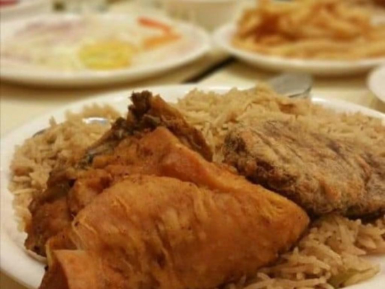 Savour Foods Pulao Kabab Restaurant