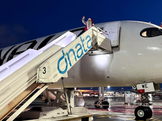 Dnata