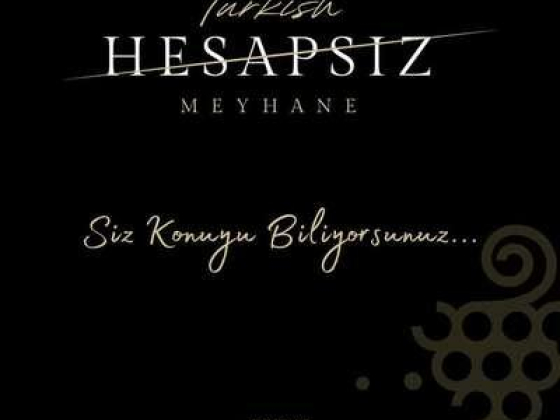 Hesapsiz Meyhane
