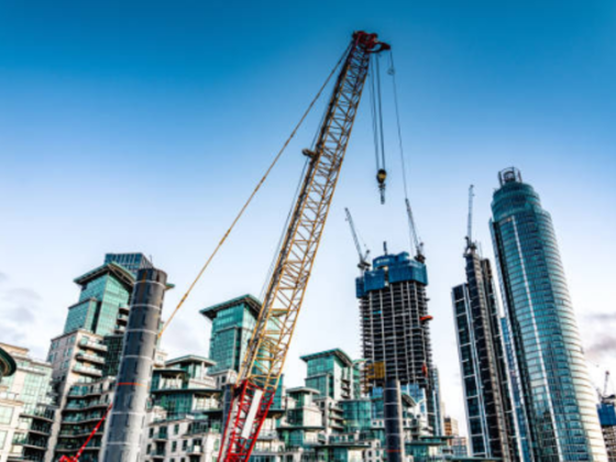 Alsarh Almuemary Contracting Co