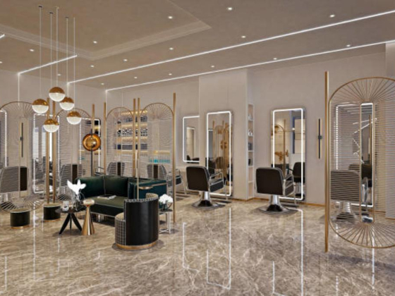 Ahlam Ladies Salon