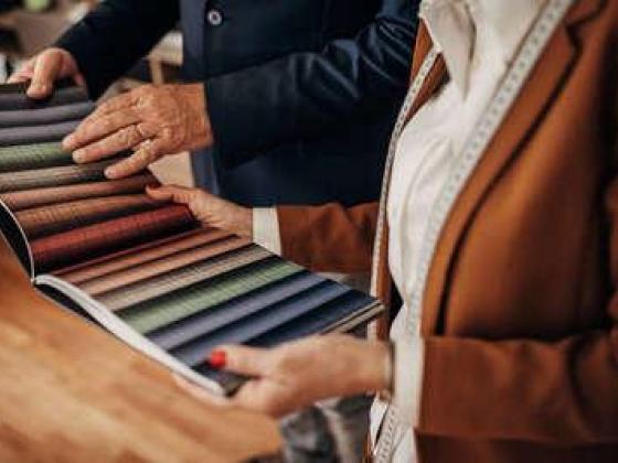 Millennuim Tailoring & Embroidery