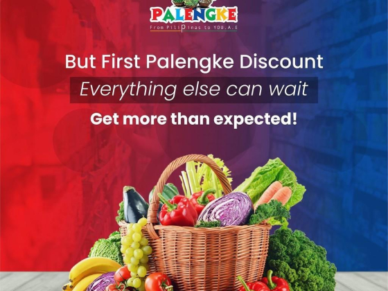 Palengke Trading