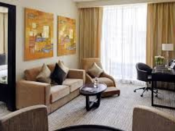 Movenpick Hotel Jumeirah Lakes Towers