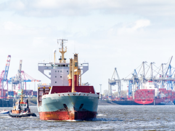 Royal Register Vessel Classification Services