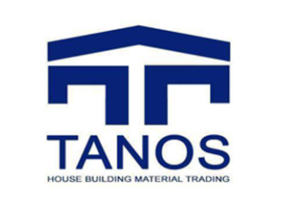 Tanos House Building Materials Trading