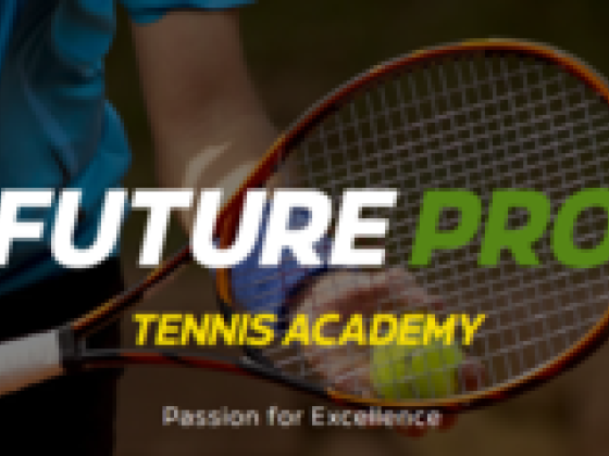 Futurepro Tennis Academy (office)