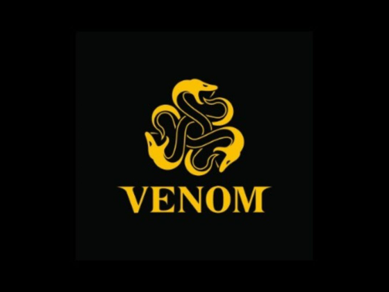 Venom Smoking Accessories