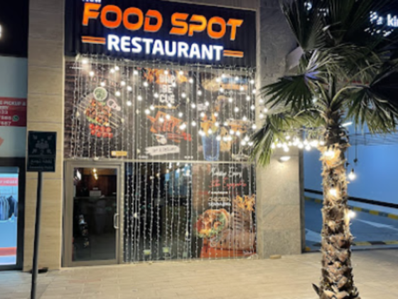 Newfood Spot Restaurant