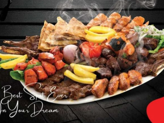 Newfood Spot Restaurant