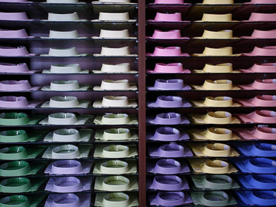 Wadi Alkurom Textile Trading L.l.c