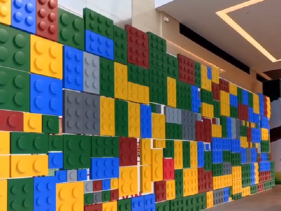 Like Bricks